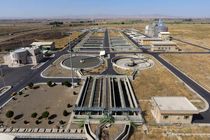 پایان ۱۸ سال انتظار برای آب؛ تأمین آب شرب همدان با بهره‌برداری از پروژه تالوار