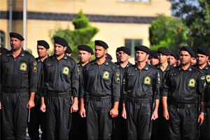 فراجا شایعه حضور یگان ویژه در دانشگاه‌ها را رد کرد