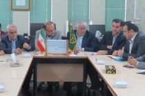 حمایت نمایندگان مجلس از بهره برداری شبکه انتقال آب از سدها در مازندران