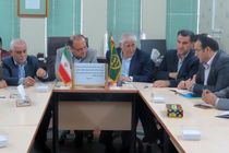 حمایت نمایندگان مجلس از بهره برداری شبکه انتقال آب از سدها در مازندران