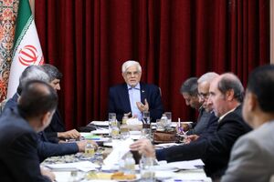 اصلاحات آموزشی‌ را باید از مدارس شروع کنیم