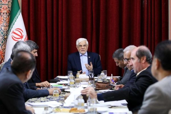 اصلاحات آموزشی‌ را باید از مدارس شروع کنیم