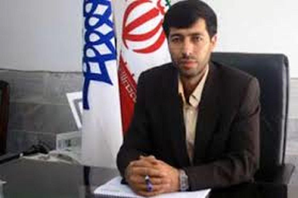 امین مرادی