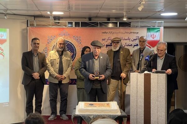 هشدار داریوش ارجمند درباره موج دروغ‌پراکنی علیه آرامش اجتماعی