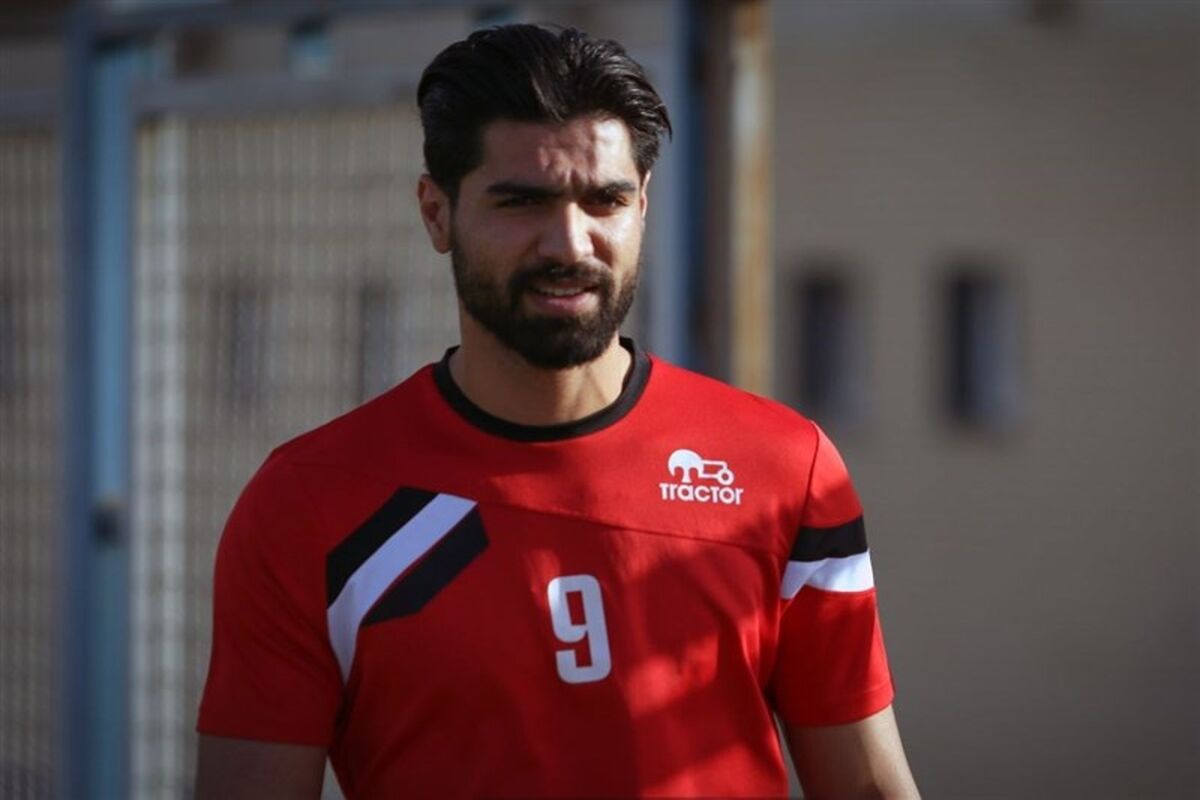  رضا اسدی