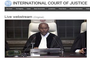 رای دادگاه لاهه، پیروزی دیپلماتیک ایران