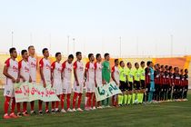 دربی مشهد، در قرق استقلالی ها و پرسپولیسی ها