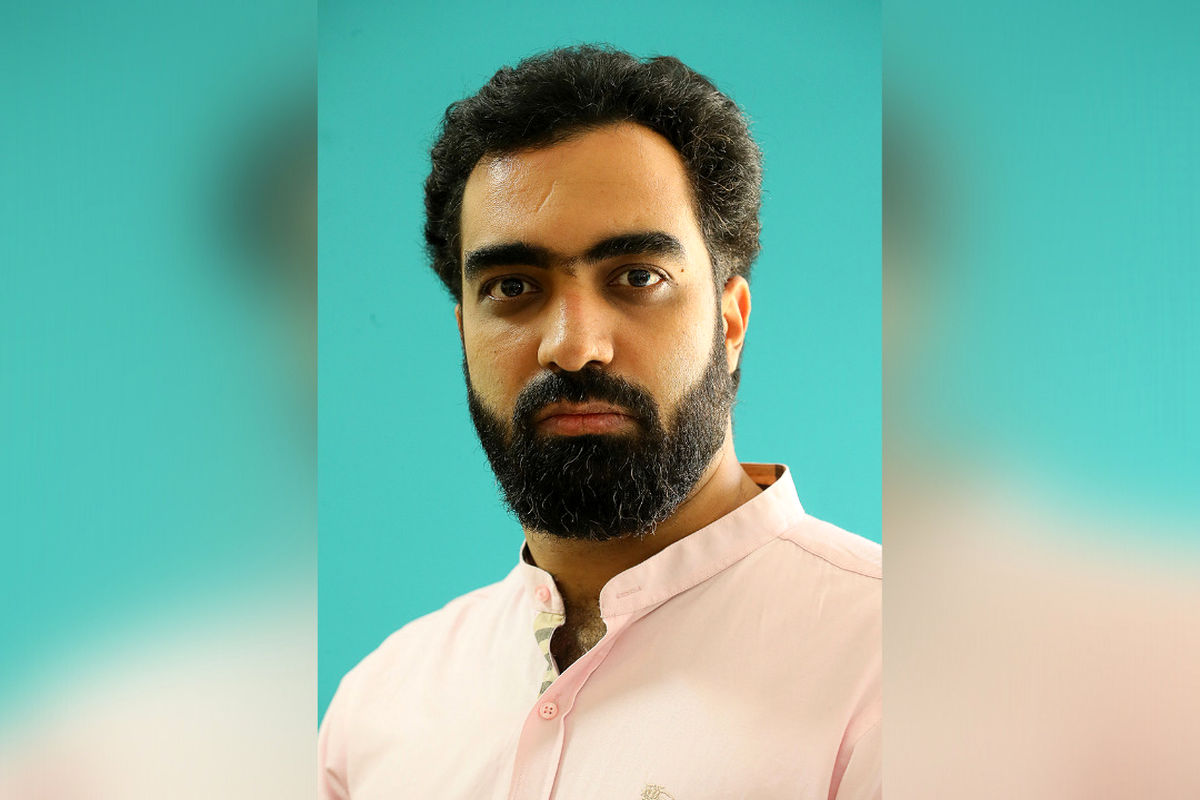 سید مصطفی موتورچی