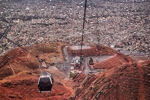 وجود چهار هزار تخت اقامتی در استان همدان/ ورود بیش از 200 هزار گردشگر در ایام نوروز به استان