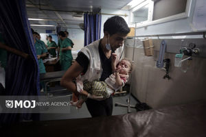 شمار شهدای غزه به ۴۴ هزار و ۲۱۱ تن افزایش یافت