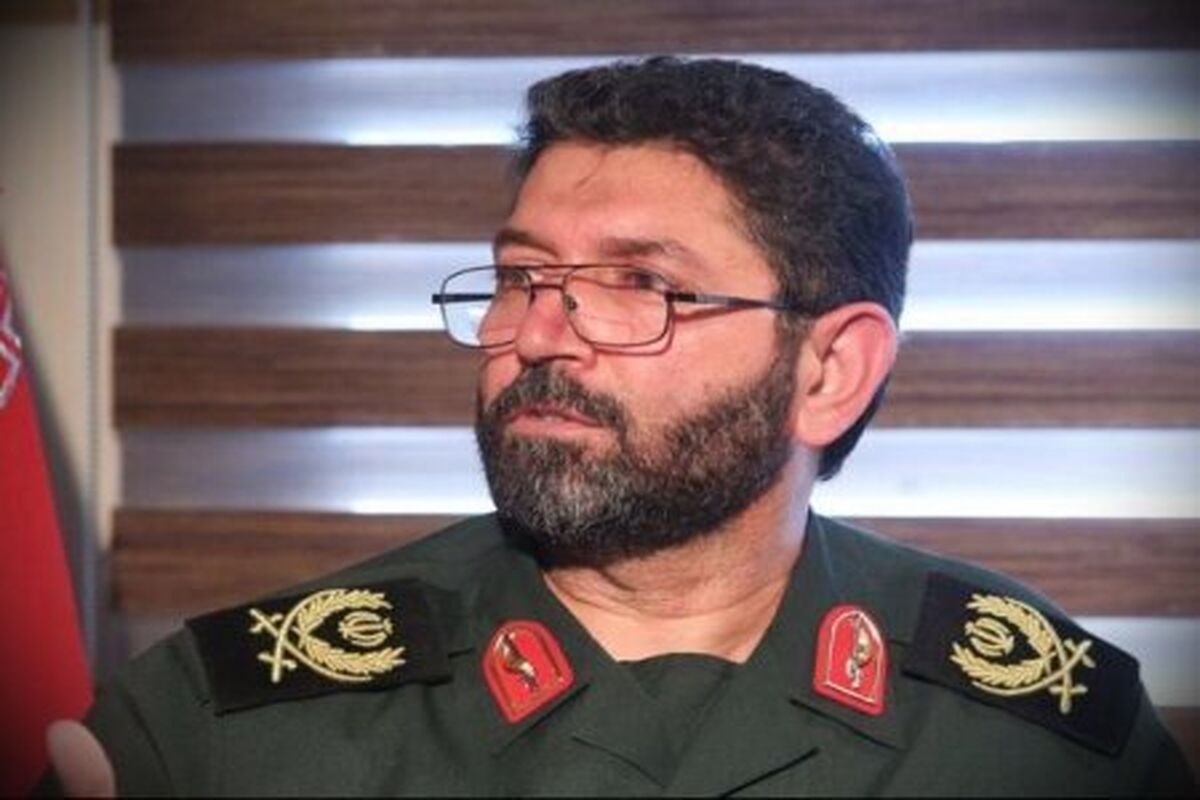 سردار حسن زاده