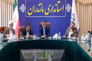 اربعین حسینی، حماسه ای جاوید و مُهر اصالت این مرز و بوم است / اسکان زائران حسینی، مهم ترین موضوع در حال پیگیری است