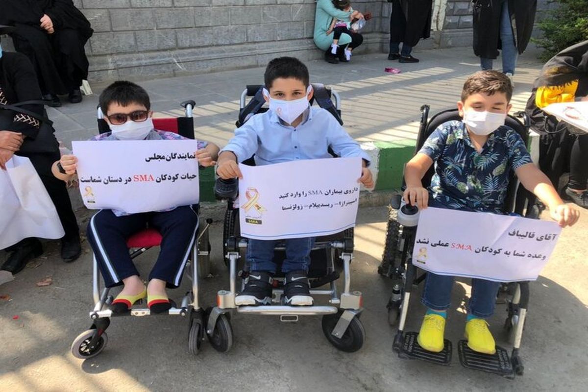 ۸۰ درصد بیماری‌های نادر توسط ژنتیک منتقل می‌شود