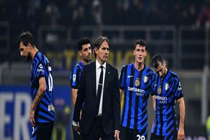 اینزاگی به پیشنهاد وسوسه‌انگیز الهلال واکنش نشان داد