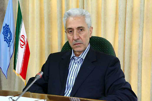 منصور غلامی عضو کمیته ملی آموزش عالی کمیسیون ملی یونسکو را منصوب کرد