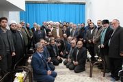 مداحی باید در راستای تعالی انقلاب باشد/ مرکز رصد اشعار مداحان تشکیل شود