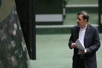 استیضاح کنندگان وزیر راه در حال سخنرانی/ معاون اول رئیس جمهور و چند وزیر در مجلس
