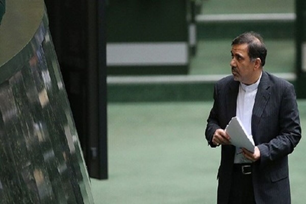آخوندی
