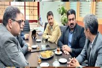 ۹۹ درصد پرسنل کارخانه سیمان ایلام از نیروهای بومی هستند  