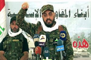 آمریکا ۴ شخصیت عراقی را تحریم کرد