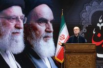 امروز جهان ایران را به عنوان یک قدرت در منطقه می‌شناسد