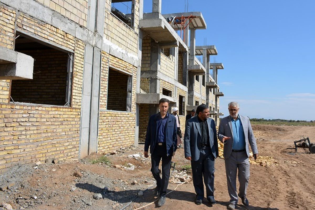 کمیته امداد قزوین