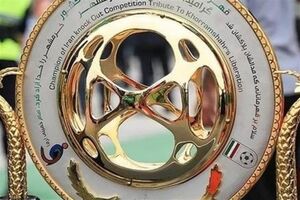رقبای تراکتور و ماشین‌سازی در جام حذفی مشخص شدند