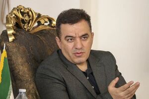 آماده راه‌اندازی سازمان مدیریت بحران شهرداری تبریز هستیم