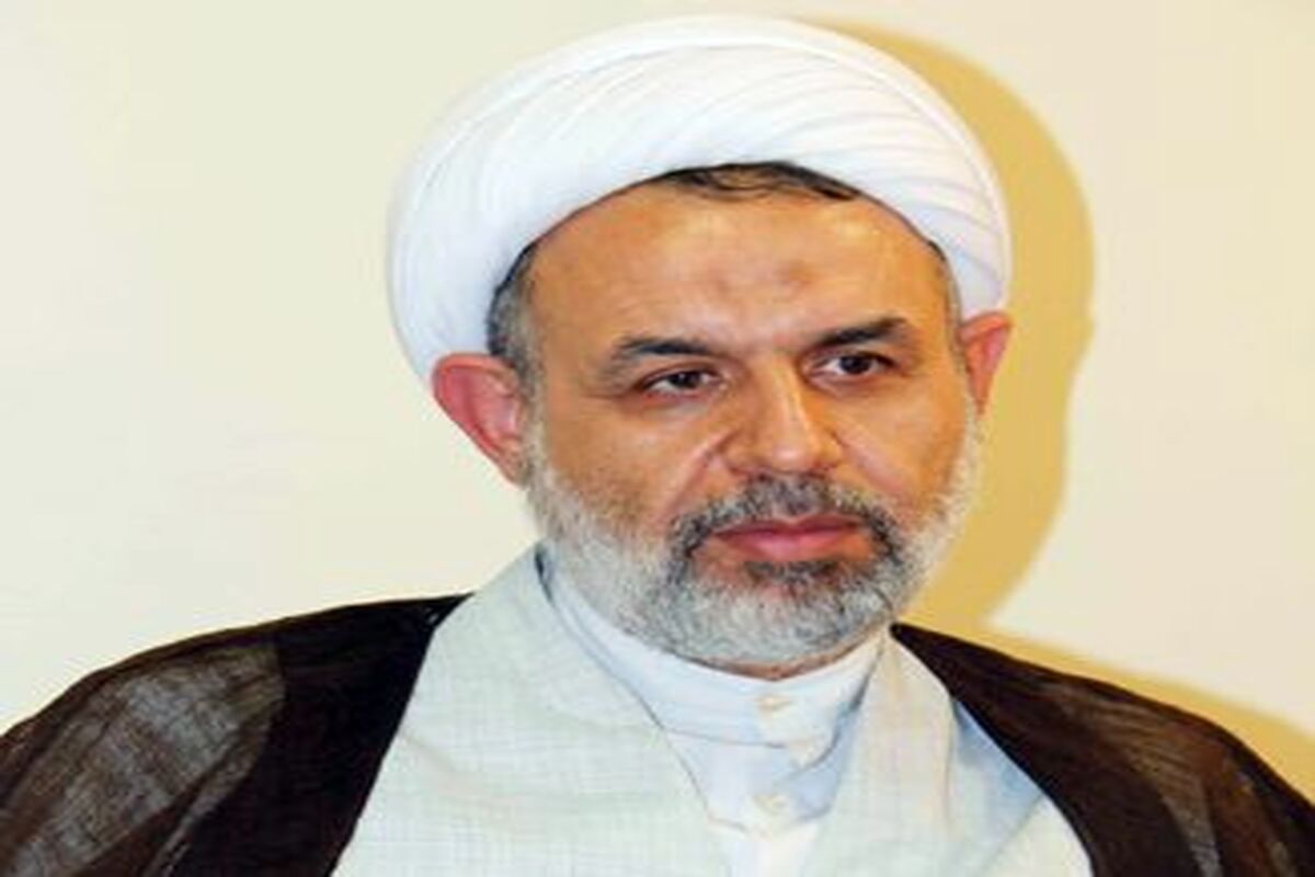 اصفهان- مدیر کل فرهنگ و ارشاد اسلامی