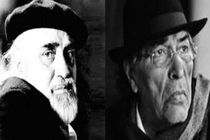 اهدای تندیس شعر آوانگارد به یدالله رویائی و رضا براهنی