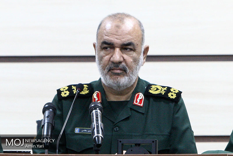 آمادگی حداکثر حفاظت و صیانت از مردم در شرایط خاص را داریم
