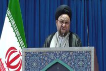 امروز جنگ اسلام و صهیونیست است