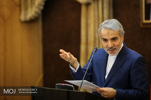 رژیم جعلی صهیونیست می خواهد خسارات نقض برجام را به‌جای آمریکا متوجه ایران کند