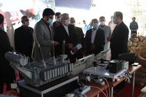 تحریم موجب می ‌شود اتکای بیشتری روی داشته ‌هایمان داشته باشیم