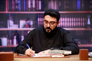 ساعت پخش برنامه تلویزیونی جاذبه مشخص شد