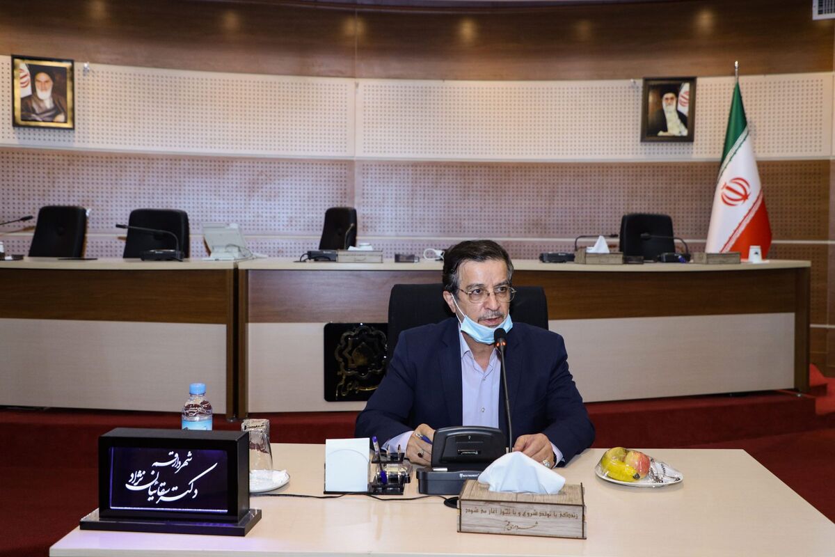 سید مرتضی سقائیان نژاد