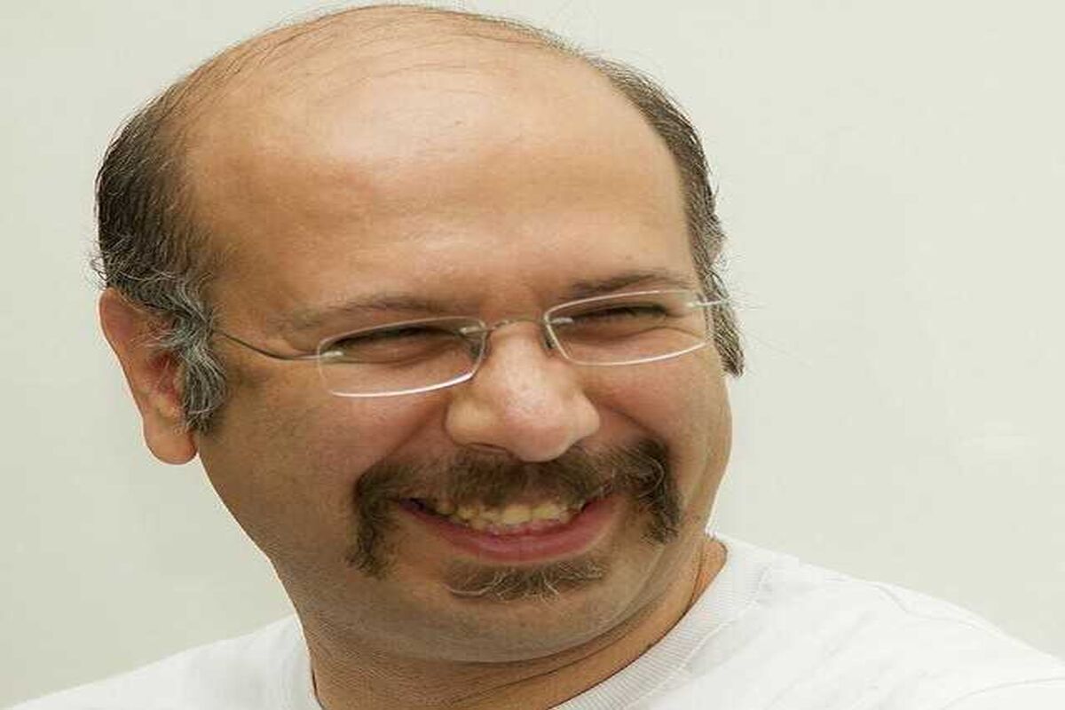 محمدبحرانی