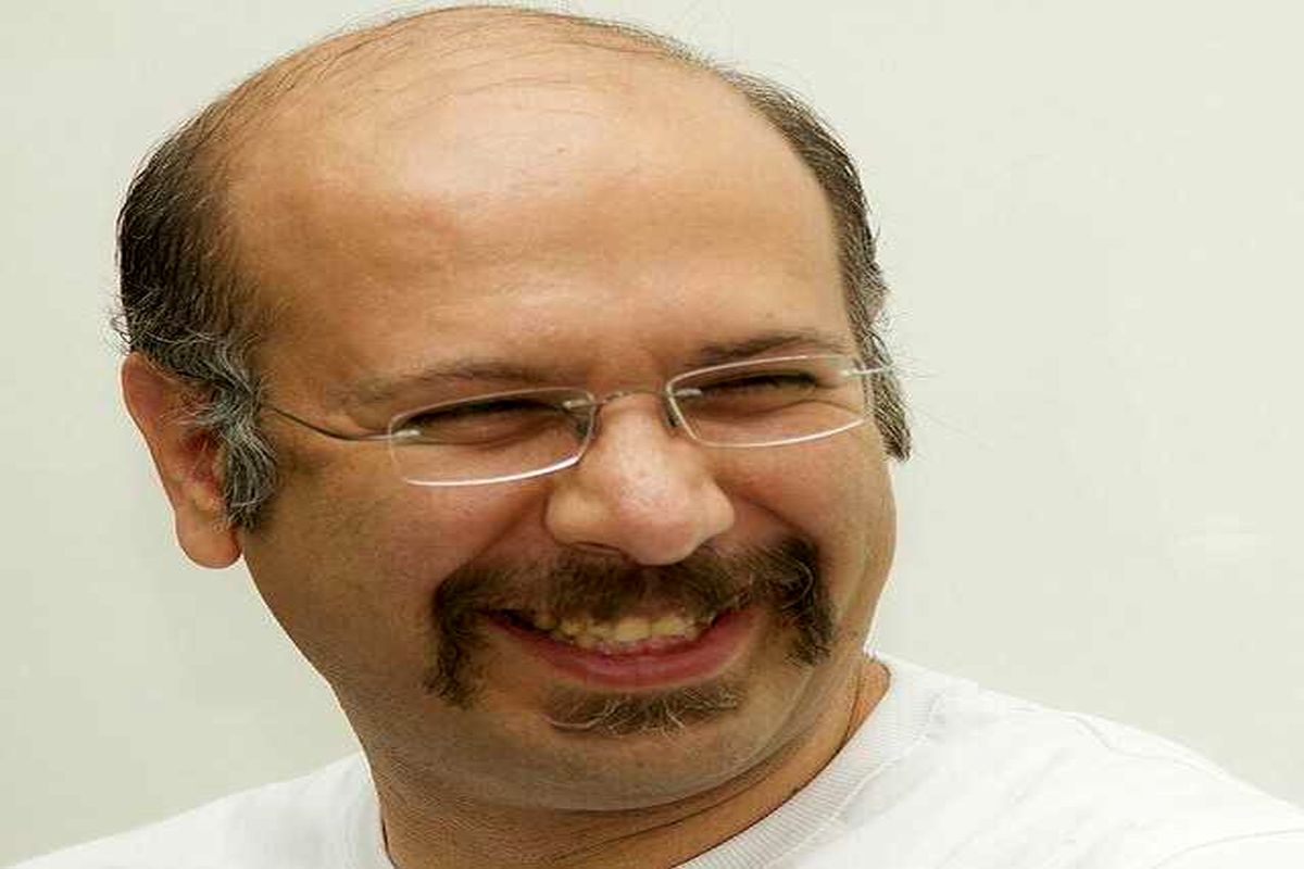 محمدبحرانی
