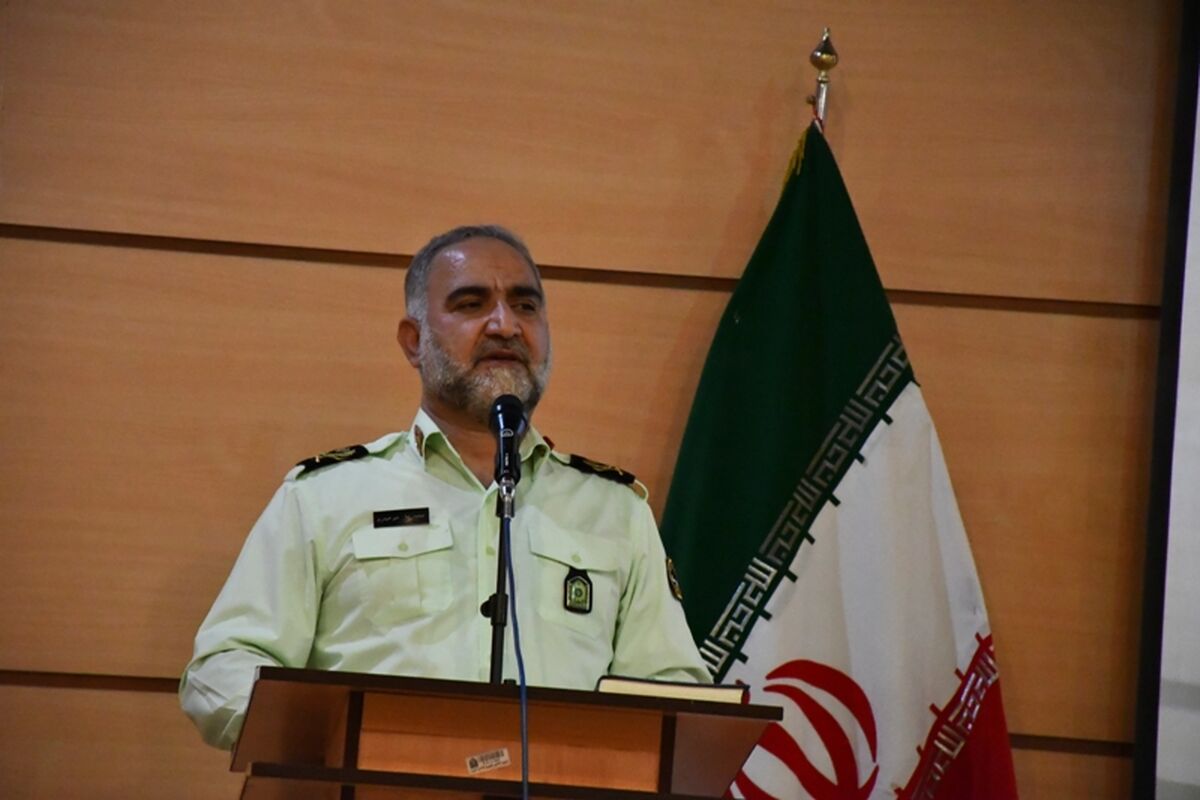 سردار میرحیدری
