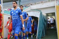 اعزام نمایندگان استقلال به مالزی