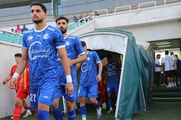 اعزام نمایندگان استقلال به مالزی