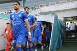 استقلال عازم بصره می‌شود