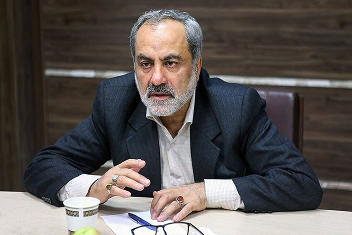 عماد افروغ