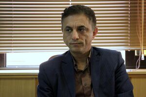 سرپرست فرمانداری شهرستان رودبار منصوب شد