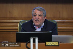 منابع شهری باید پایدار و متوازن باشد