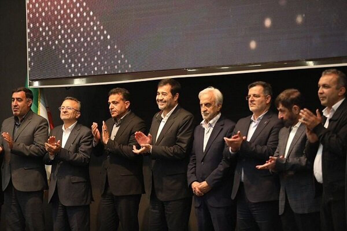 تجلیل از ۲۲ چهره ماندگار ورزش ایران