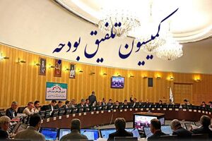 مالیات بر ارزش افزوده ۱۰ درصد باقی ماند