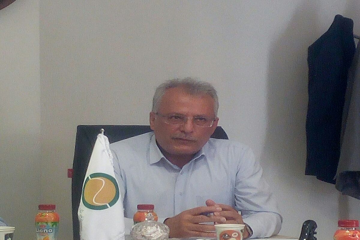 عضو هیات مدیره سندیکای تولیدکنندگان برق
