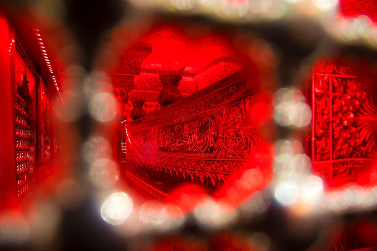 دانلود مداحی اربعین