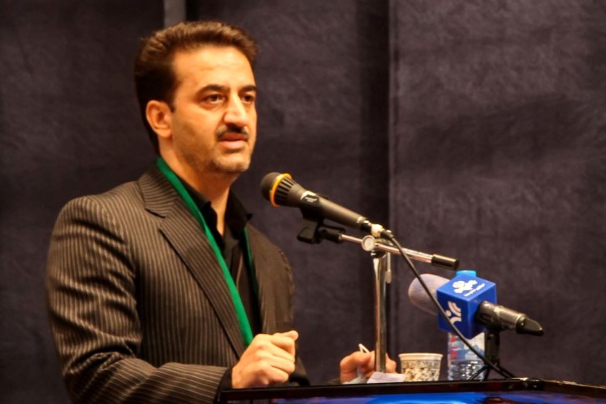 فرماندار بافق